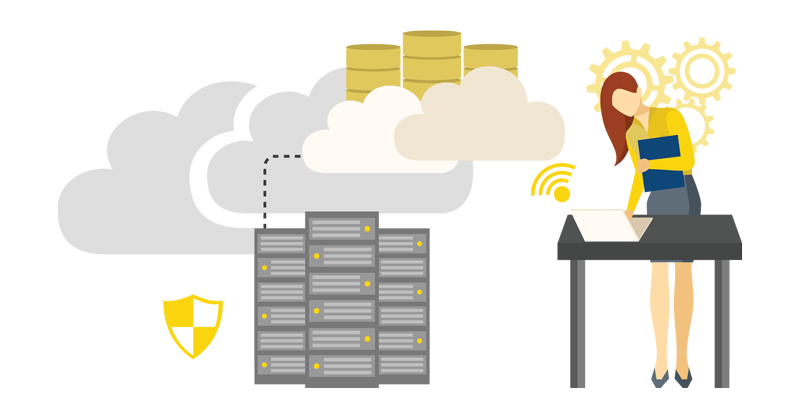Cloud Hosting Services