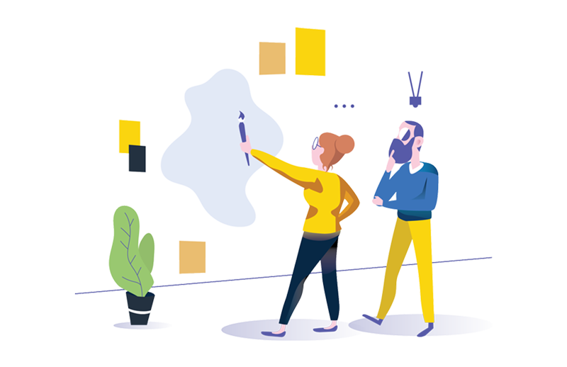 Corporat Branding