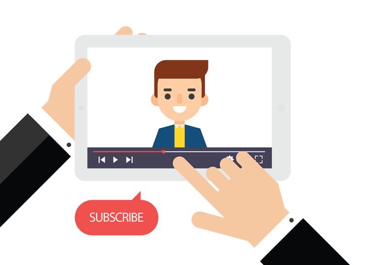 Explainer Videos