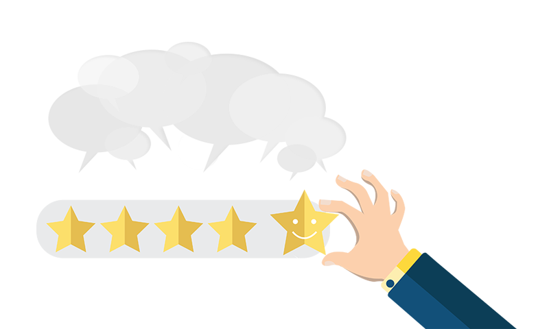 Online Reputation Management