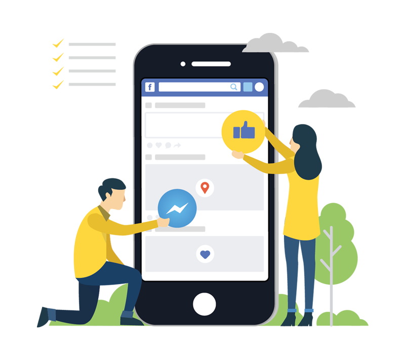 Social Media Apps